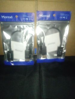 New Port to HDMI*See Description