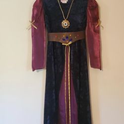 American Girl (FOR GIRL) Princess Costume