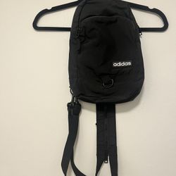 Adidas Like new Hybrid Backpack/Fanny Pack 