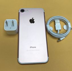iPhone 7 32GB Factory Unlocked