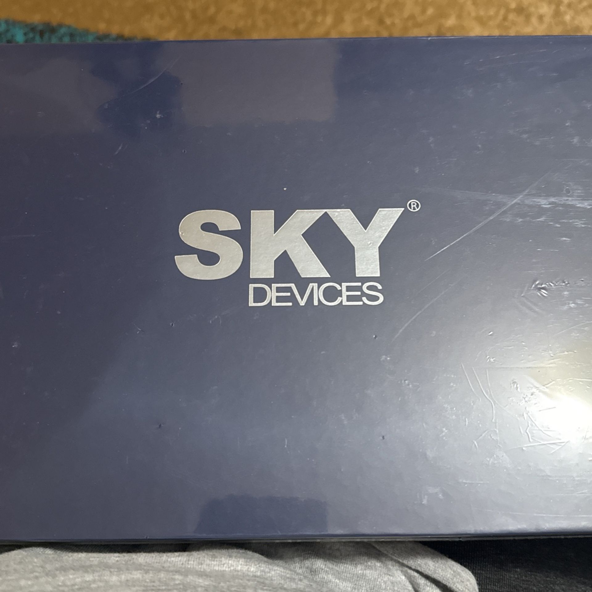 Sky Tablet 
