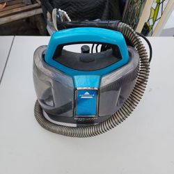 Bissell, Spotclean Proheat