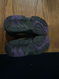 Nike Diamonds Size 11