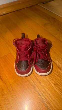 Kids nice shoes