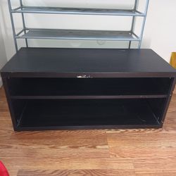 black & white drawer, used 15
