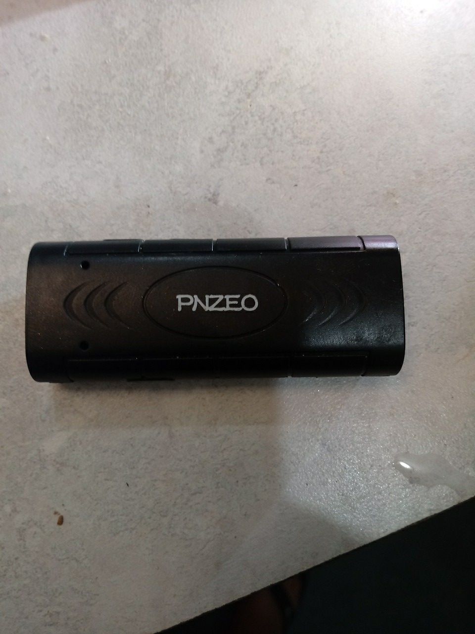 Mini camera pnzeo