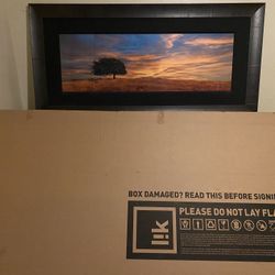 Blazing Skis By Peter Lik