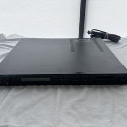 Roland Sound Module Synthesizer Excellent Working Condition