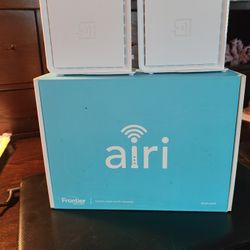 Airi Dual Pack Smart Mesh Extender