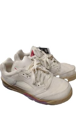 Jordan Hj5994-106 Beige / Tan