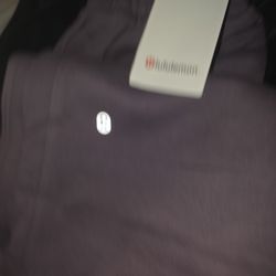 LULULEMON  SCUBA SET ZIP UP