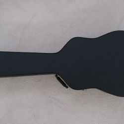 Martin & Co. Dreadnought Acoustic Guitar Hard Case 