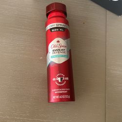 Old Spice XL