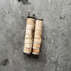 Toce Slip On Exhaust Baffles 