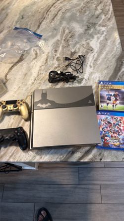 PS4