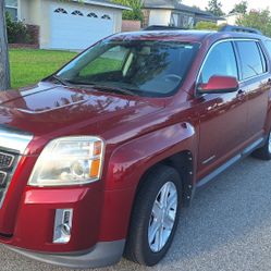 2011 GMC Terrain SLE-2