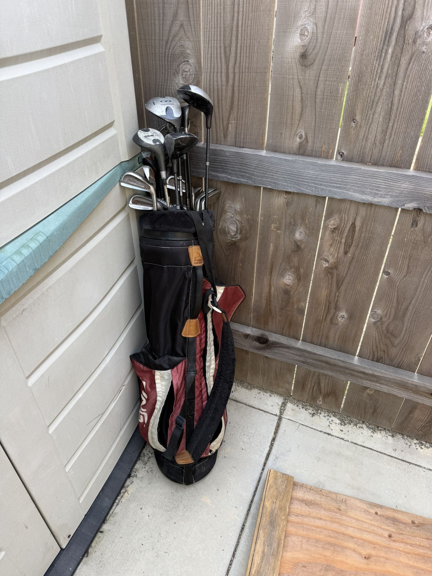 $100 Or Beat Offer Golf Clubs 