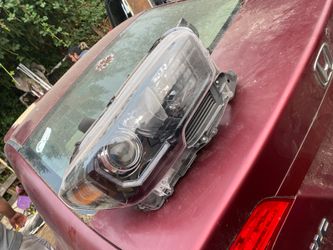 2015-present Toyota Tacoma headlights $150 each