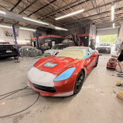 Paints, Dents, Scratches, Crashed Car, Bodywork, Paintwork, All Cars