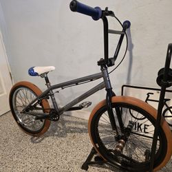🔥🚲🔥FreeAgent Trail Duster - 20" BMX Bike