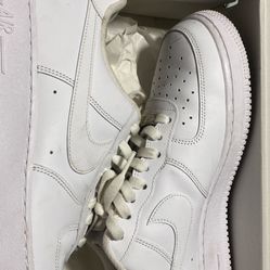 Air Force 1 Size 10