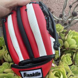 Kids Baseball ⚾️ Glove