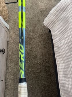 Babolat Aero Tennis Racket