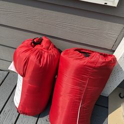 Sleeping Bags