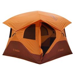 Gazelle  T4 Tent Overland Edition In Sunset Orange