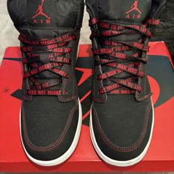 Jordan’s