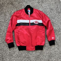 Starter Jackets For Sale 