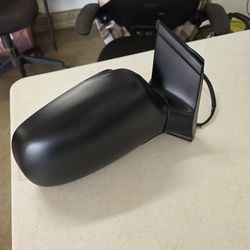 new 2002 Toyota sienna mirror