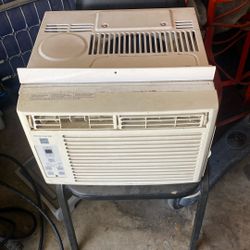 Frigidaire Window Ac