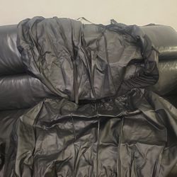 2004-2008 Acura Tsx Rear Seat Covers