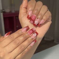 Nail lamp