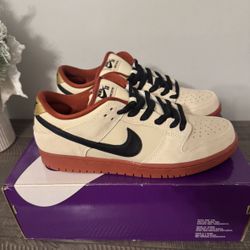 Nike SB Hennessy Size 9.5
