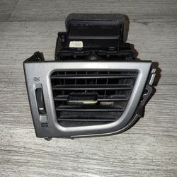11-15 Hyundai Elantra Front Left Dash Side Air Vent Grille Assembly 97480-3X000