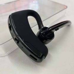 Bluetooth Con Micrófono Compatible Con La MayorÃa De Teléfonos Recargable