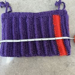 Hanging Bag For Walker, Wheelchair Or Stroller