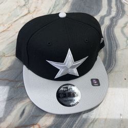 Dallas Cowboys SnapBack Hat 🧢 