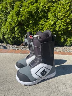 Burton boot