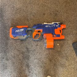 Nerf Elite Hyper Fire 