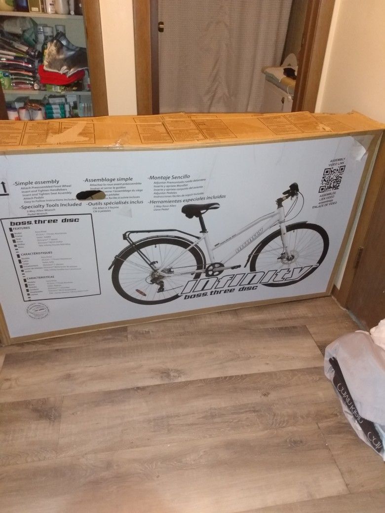 Bike