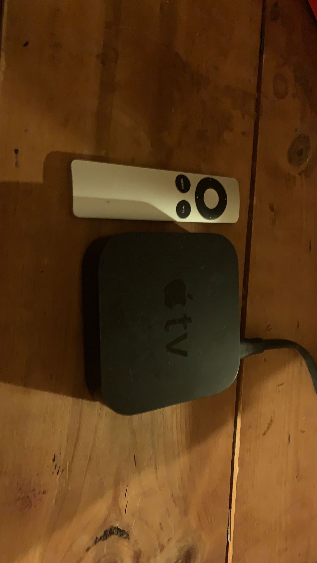 Apple TV