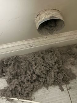 Vent Cleaner