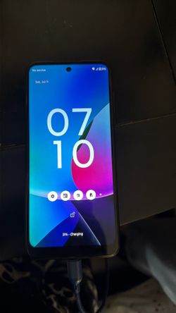 Motorola G