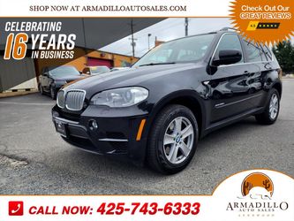 2013 BMW X5