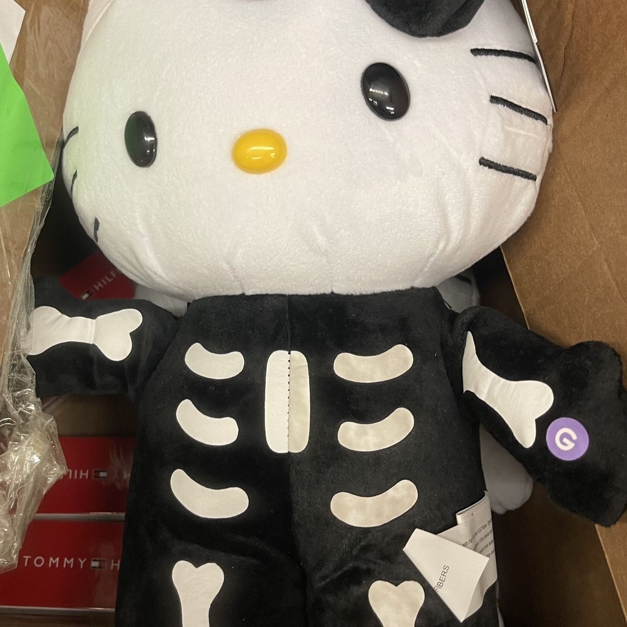 Hello Kitty Dodgers for Sale in Quartz Hill, CA - OfferUp