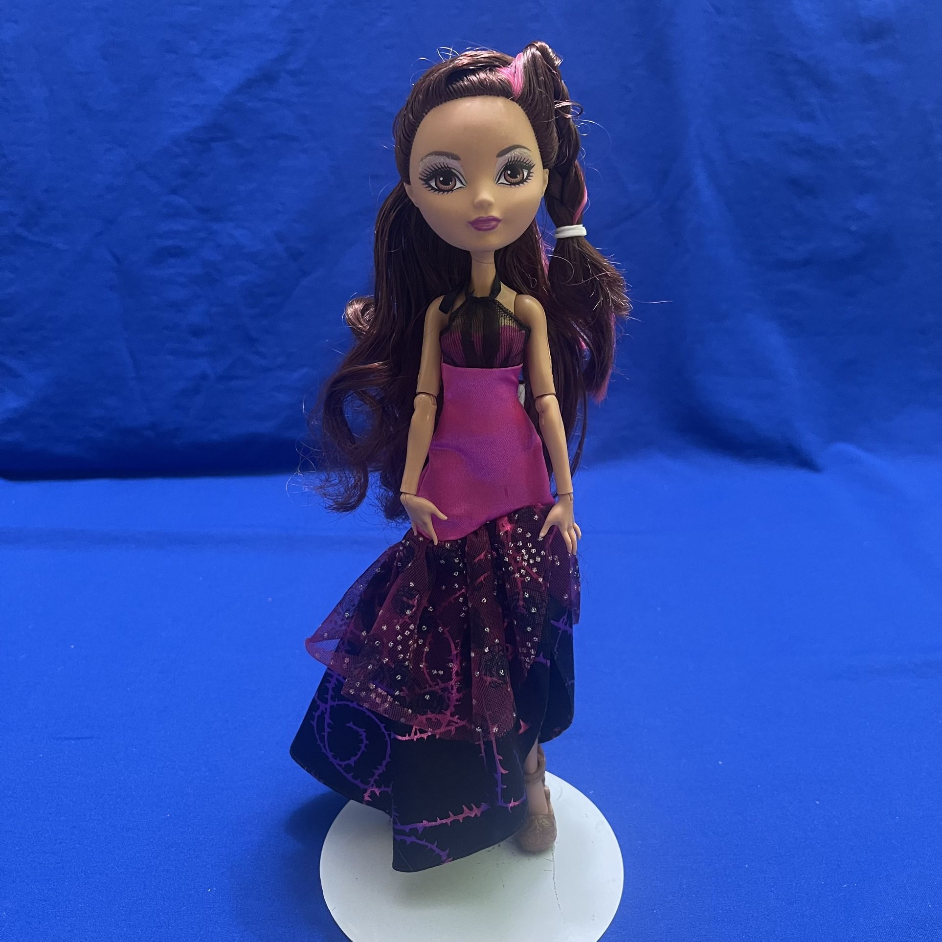 Ever After High Briar Beauty doll for Sale in South Hempstead, NY