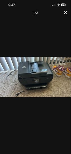 Hp printer